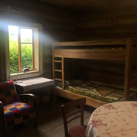 Hébergement de vacances Mit Wasserblick By Interhome