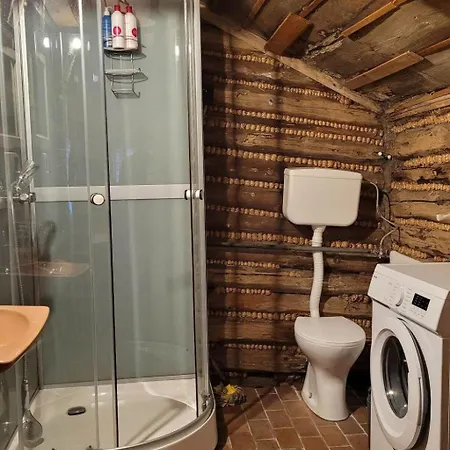 Mit Wasserblick By Interhome Hébergement de vacances *
