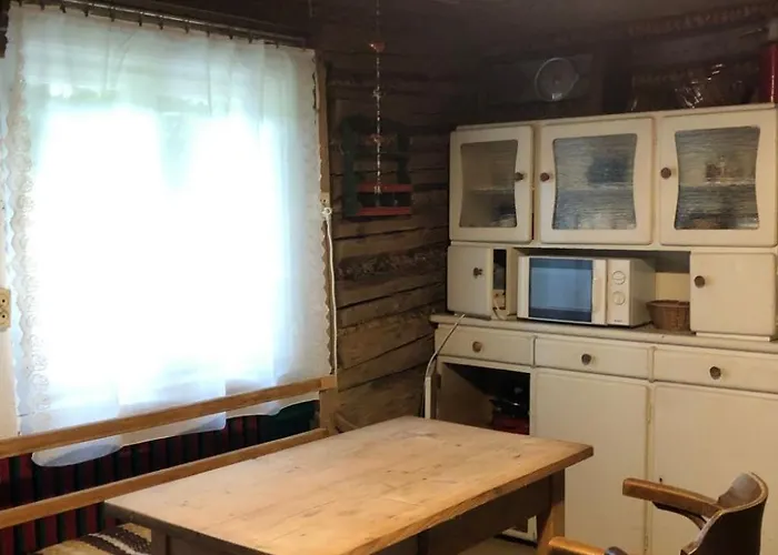 Mit Wasserblick By Interhome Dom wakacyjny