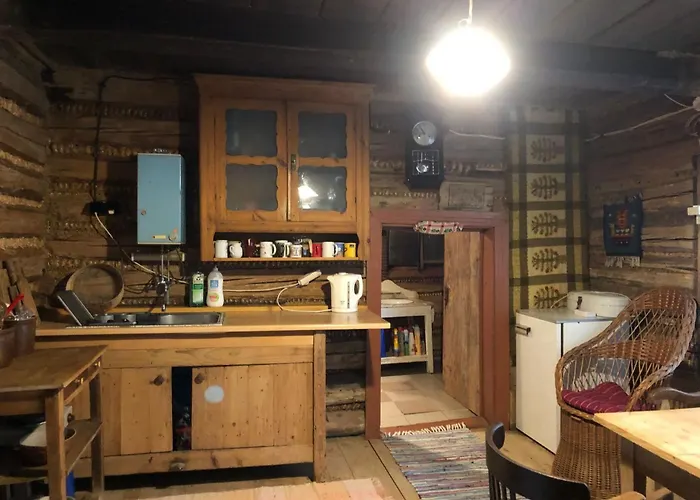 Mit Wasserblick By Interhome Dom wakacyjny *