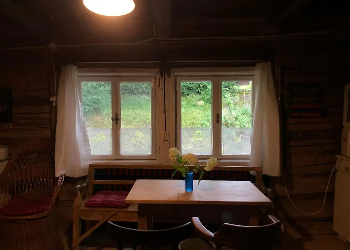 Mit Wasserblick By Interhome Dom wakacyjny