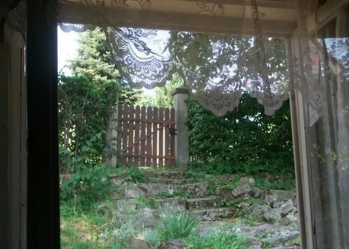 Mit Wasserblick By Interhome Dom wakacyjny