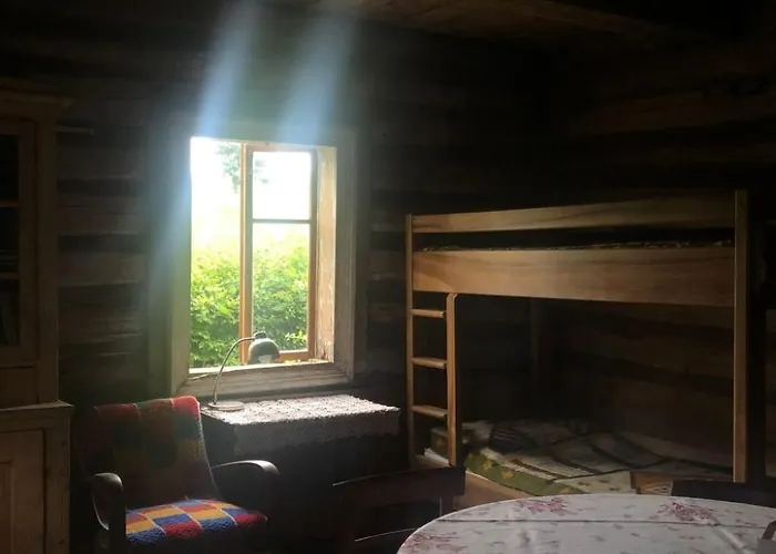 Mit Wasserblick By Interhome *