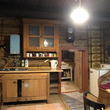 Mit Wasserblick By Interhome Casa vacanze *