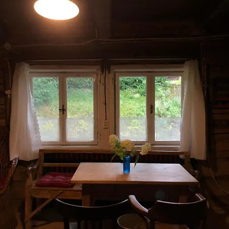 Mit Wasserblick By Interhome Casa vacanze