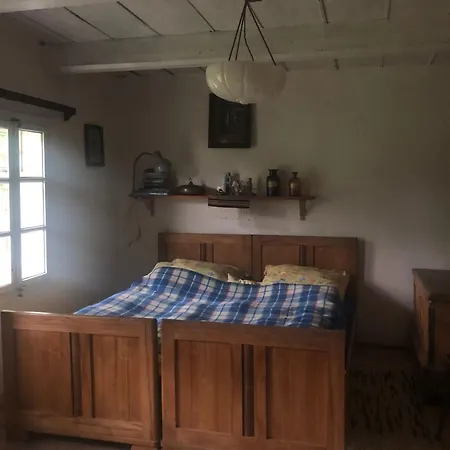 Mit Wasserblick By Interhome *