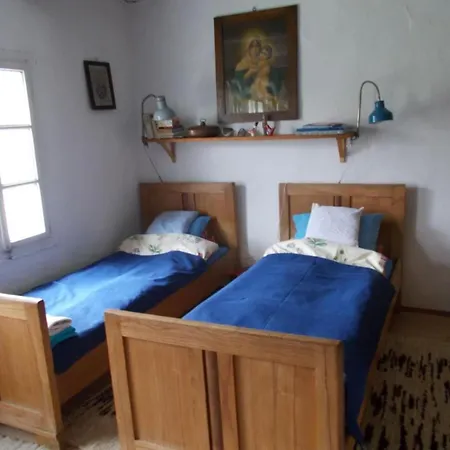 Casa vacanze Mit Wasserblick By Interhome Cracovia