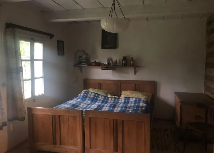 Mit Wasserblick By Interhome *