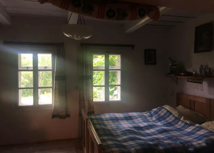 Mit Wasserblick By Interhome *