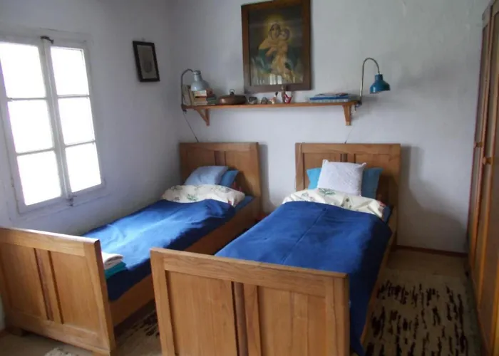 Casa vacanze Mit Wasserblick By Interhome Cracovia