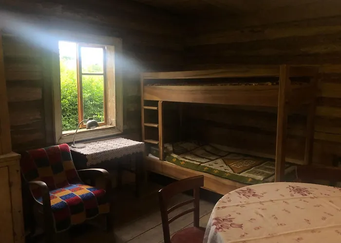 Casa vacanze Mit Wasserblick By Interhome