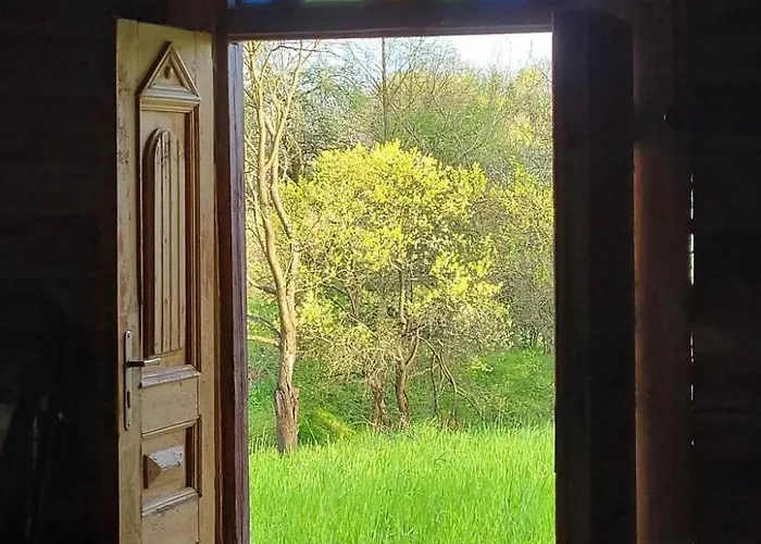 Mit Wasserblick By Interhome *