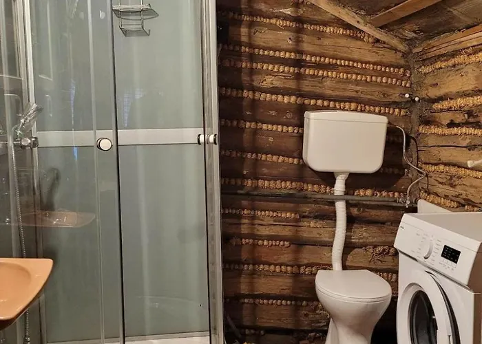 Mit Wasserblick By Interhome Casa vacanze *