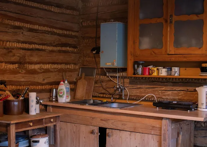 Mit Wasserblick By Interhome