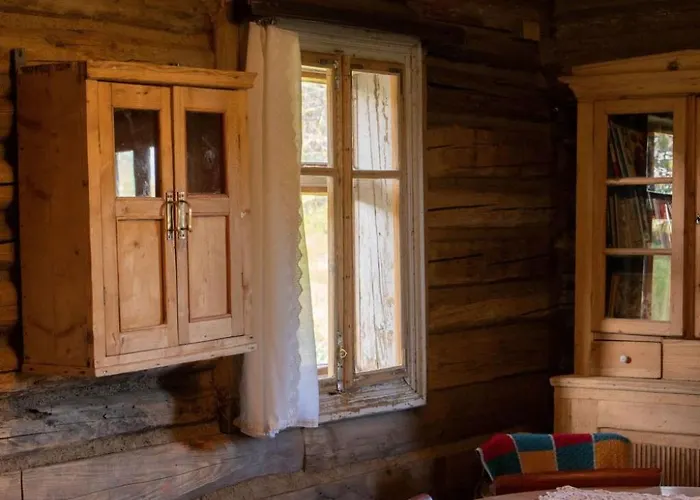 Casa vacanze Mit Wasserblick By Interhome