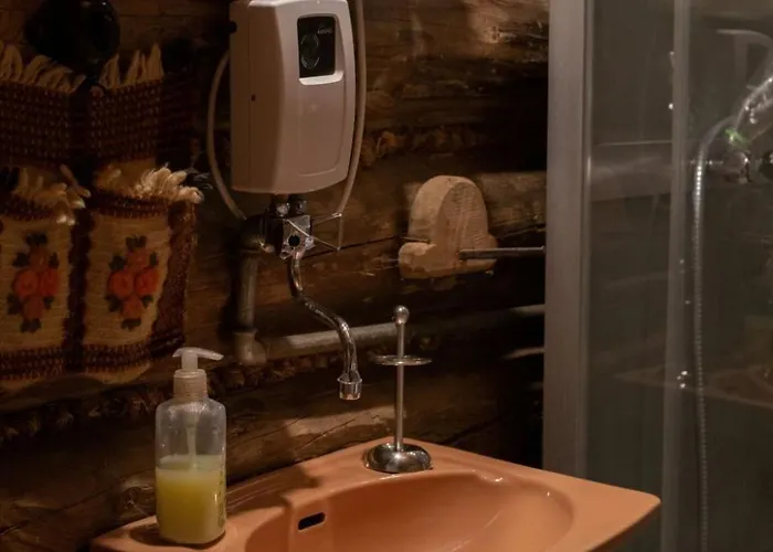 Mit Wasserblick By Interhome *